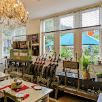 Photo n°2 de l'avis de Thomas.o fait le 13/08/2023 à 09:29 sur le  Kaffeehaus Stellwerk à Balduinstein