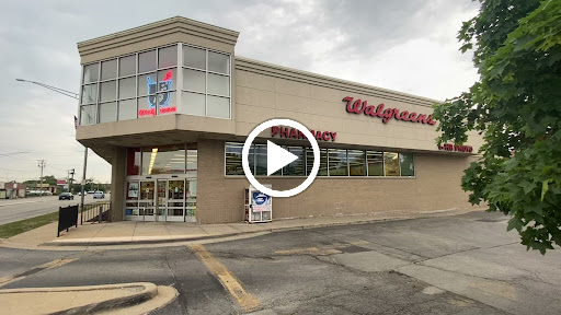 Drug Store «Walgreens», reviews and photos, 6430 W 111th St, Worth, IL 60482, USA