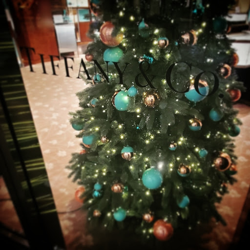 Jewelry Store «Tiffany & Co.», reviews and photos, 6600 Topanga Canyon Blvd, Canoga Park, CA 91303, USA