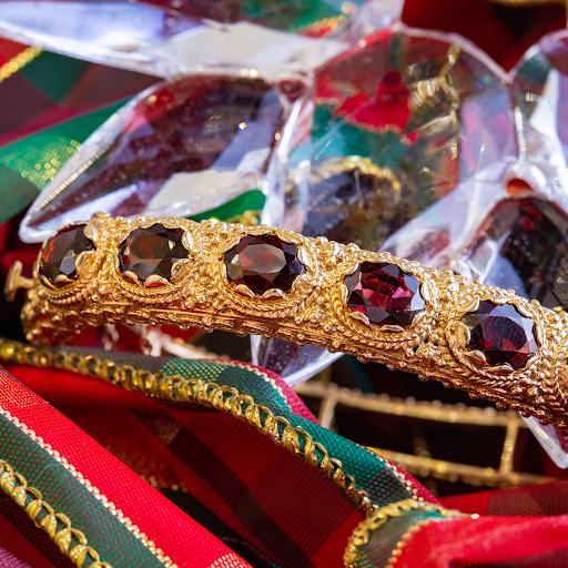 Jeweler «Buchkosky Jewelers», reviews and photos, 695 Rosedale Shopping Center, Roseville, MN 55113, USA