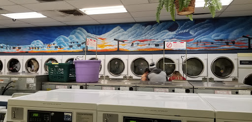 Laundromat «RHN Coin Laundry», reviews and photos, 3992 Palmer Park Blvd, Colorado Springs, CO 80909, USA