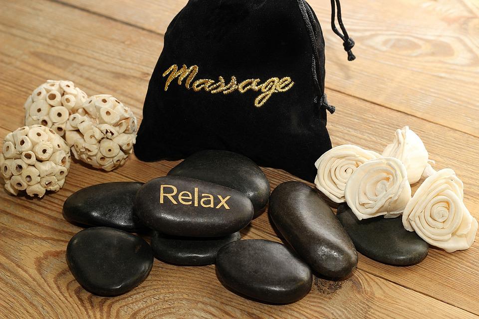 Essence Massage Therapy - RI 02904