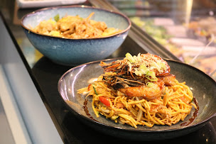 Photo n°5 de DÉLI BOWL à Nice ()