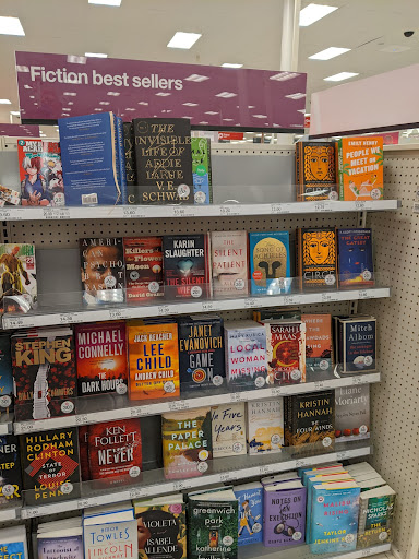 Department Store «Target», reviews and photos, 3730 E Belt Line Rd, Addison, TX 75001, USA