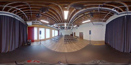 Live Music Venue «State Theatre New Jersey», reviews and photos, 15 Livingston Ave, New Brunswick, NJ 08901, USA