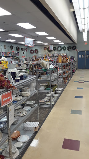 Thrift Store «Arc Value Village Thrift Store & Donation Center», reviews and photos