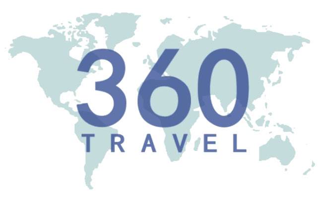 Reviews of 360 Travel in London - Travel Agency