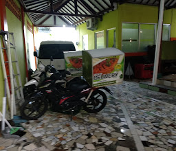 Rumah Makan Bale Roso Godean photo