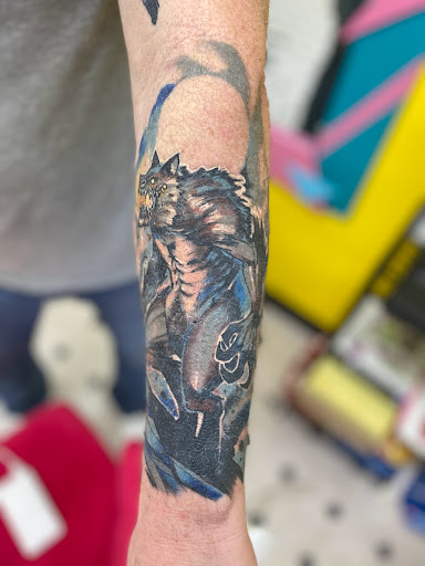 Find simple small tattoo ideas for your next unique tattoo in Salem at Azappa Tattoo and Piercing