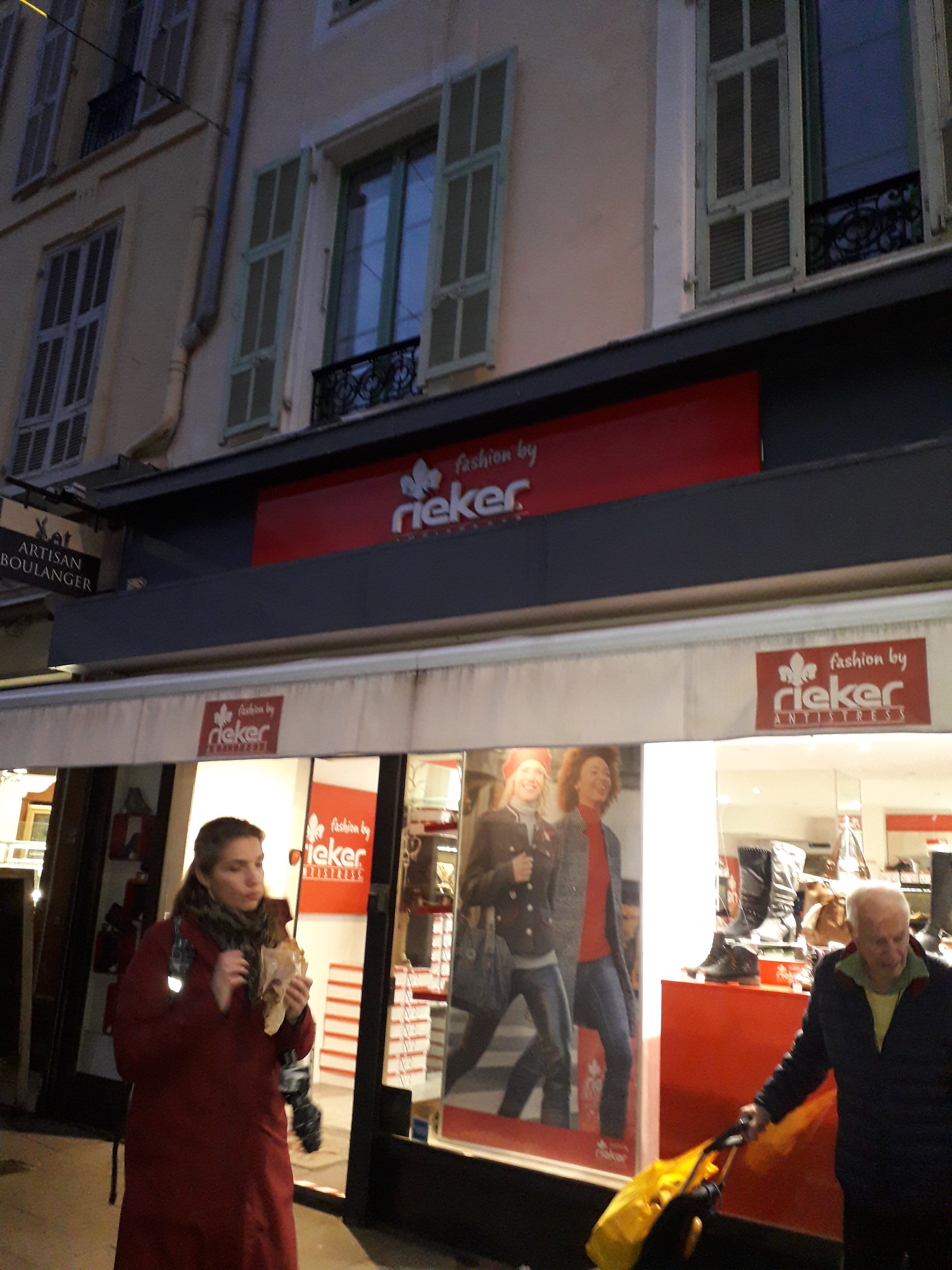 Photo n° 1 de l'avis de Brigitte.r fait le 25/12/2018 à 00:15