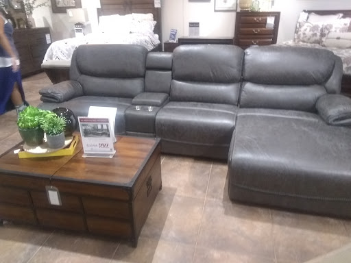 Furniture Store «Home Zone Furniture», reviews and photos, 420 E Round Grove Rd #300b, Lewisville, TX 75067, USA