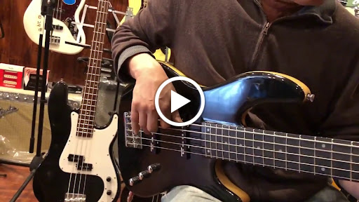 All In One Guitar image