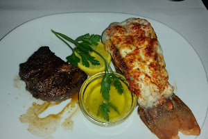 Eddie V's Prime Seafood