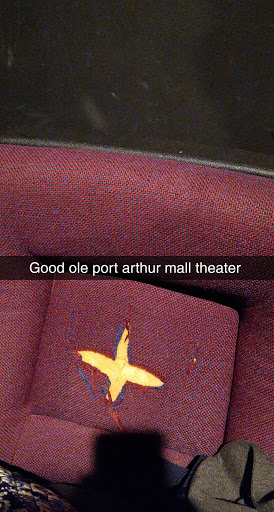 Movie Theater «B&B Theatres Port Arthur Central Mall 10», reviews and photos, 3100 FM 365, Port Arthur, TX 77642, USA