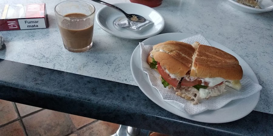 Bar Asador los Guanches