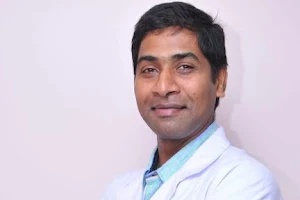 Dr. Naveen Chandra Jasthi image