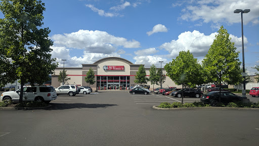 Thrift Store «St Vincent De Paul - West Broadway Thrift Store», reviews and photos, 2345 W Broadway, Eugene, OR 97402, USA