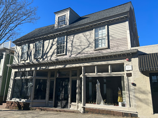 Mother daughter bridal store newport ri