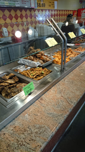 Supermarket «New Sang Chong Market», reviews and photos, 13756 Doolittle Dr, San Leandro, CA 94577, USA