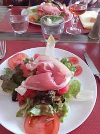 Plats et boissons du Restaurant français La Belle Epoque à Marennes-Hiers-Brouage - n°1