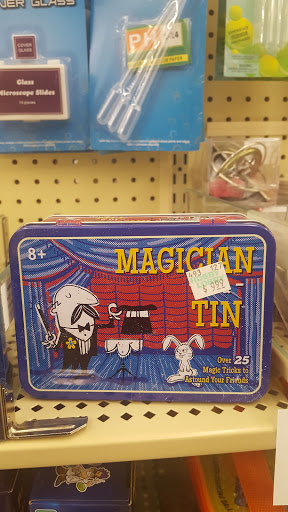 Craft Store «Hobby Lobby», reviews and photos, 2000 N Richmond Rd, McHenry, IL 60051, USA