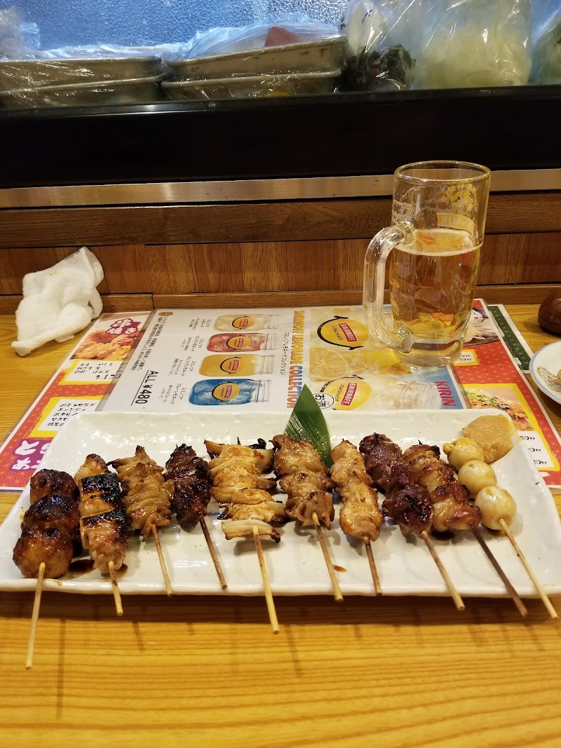 居酒屋おーるすたぁず 神奈川県海老名市中央 居酒屋 レストラン グルコミ