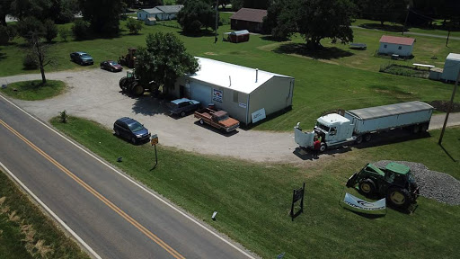 Zimmer Auto and Diesel Repair LLC in McCune, Kansas