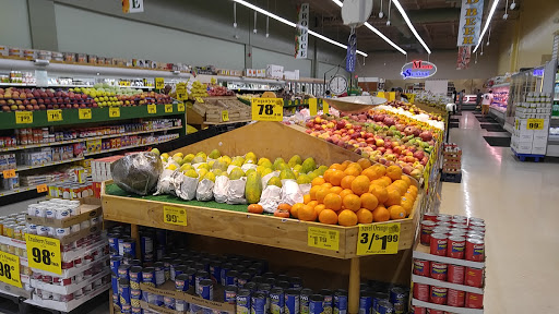 Produce Market «Thrifty Specialty Produce & Meats», reviews and photos, 2447 N Wickham Rd #104, Melbourne, FL 32935, USA