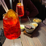 Photo n°2 de l'avis de Riccardo.g fait le 22/12/2021 à 07:39 sur le  Radici Osteria Contemporanea à Gallarate