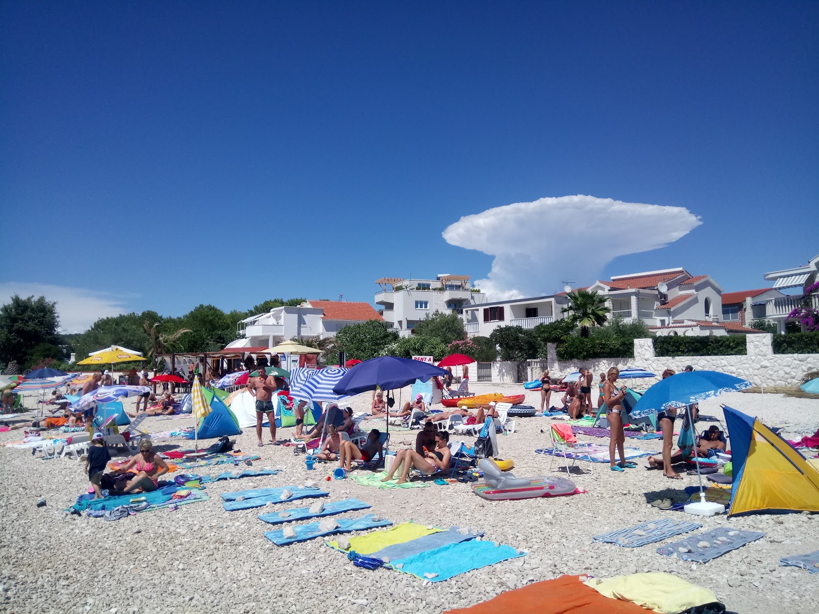 Sepurina beach photo #8