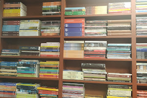 Murugan Book Store