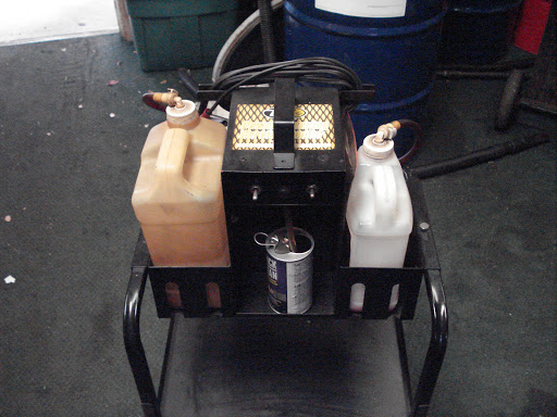 Auto Repair Shop «Auto Tech Inc.», reviews and photos, 500 Cheney Hwy, Titusville, FL 32780, USA