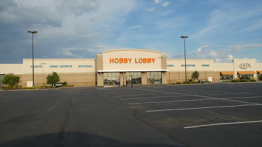 Craft Store «Hobby Lobby», reviews and photos, 3512 Metro Dr, Council Bluffs, IA 51503, USA
