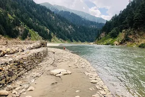 Kunhar River image