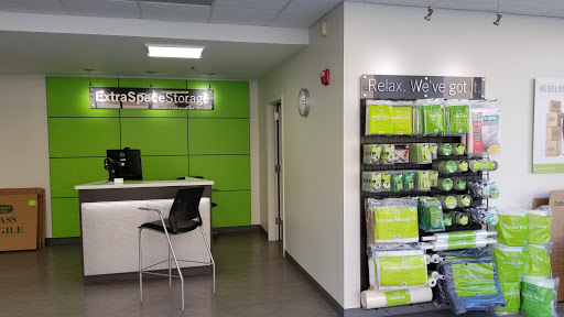 Storage Facility «Extra Space Storage», reviews and photos, 112 NJ-23, Riverdale, NJ 07457, USA