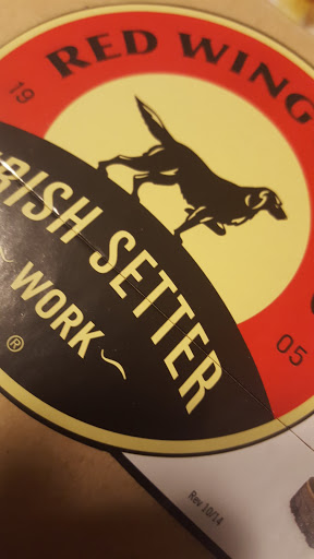 Shoe Store «Red Wing», reviews and photos, 305 W Loop 281 Suite #105, Longview, TX 75605, USA