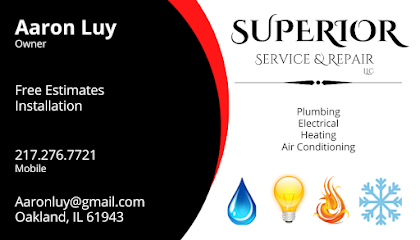 Superior Service & Repair LLC
