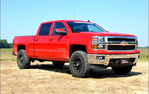 Auto Repair Shop «Fred Drake Automotive», reviews and photos, 4195 Dupont Pkwy, Townsend, DE 19734, USA