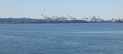 Tourist Attraction «Beneath the Streets», reviews and photos, 102 Cherry St, Seattle, WA 98104, USA