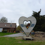 Photo n°7 de l'avis de Sandra. fait le 26/04/2023 à 14:41 sur le  Forsthaus Todtenrode à Thale