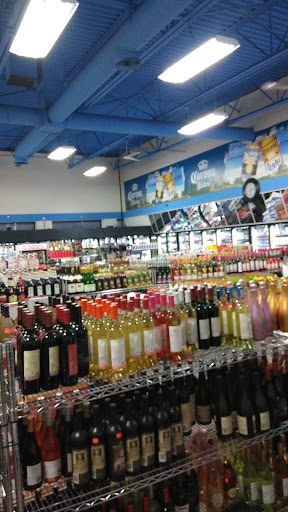 Liquor Store «Gran Liquor Shop», reviews and photos, 12889 Woodward Ave, Highland Park, MI 48203, USA