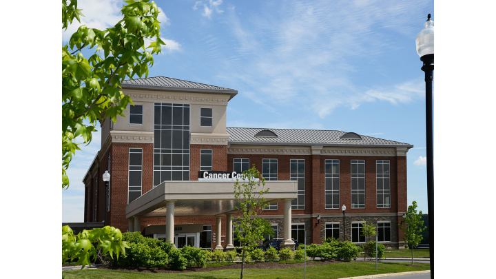 St. Lukes Cancer Care Associates Surgical Oncology