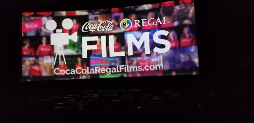 Movie Theater «Regal Cinemas Park Place 16 & RPX», reviews and photos, 7200 US-19, Pinellas Park, FL 33781, USA