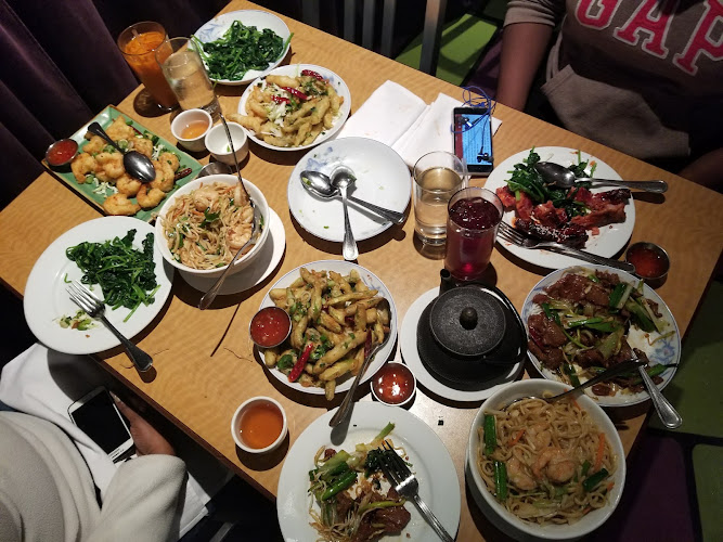 Hunan Villa