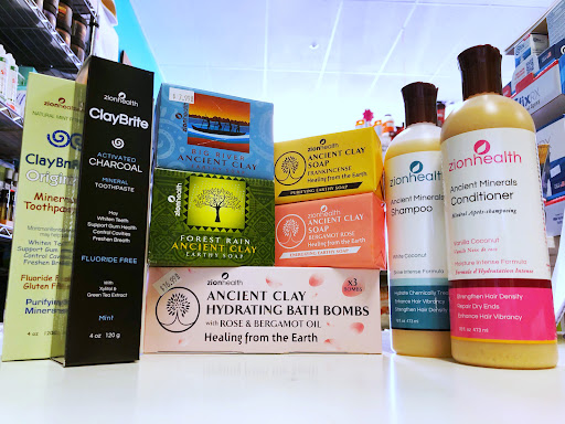 Health Food Store «Pure Health Foods», reviews and photos, 7575 W Washington Ave, Las Vegas, NV 89128, USA