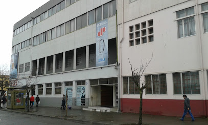 Instituto Profesional Diego Portales