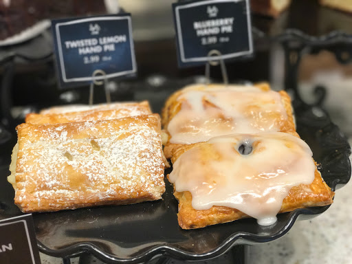 Cafe «Corner Bakery Cafe», reviews and photos, 2305 E Lohman Ave, Las Cruces, NM 88011, USA