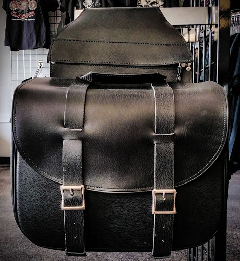 Motorcycle Shop «Renegade Classics Indianapolis», reviews and photos, 9546 Allisonville Rd, Indianapolis, IN 46250, USA