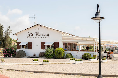 Restaurant La Barraca - Passeig de l,Arenal, s/n, 43895 L,Ampolla, Tarragona, Spain