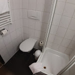 Photo n°8 de l'avis de Dietrich.t fait le 18/10/2022 à 16:12 sur le  Hotel Pelikan à Schwäbisch Gmünd